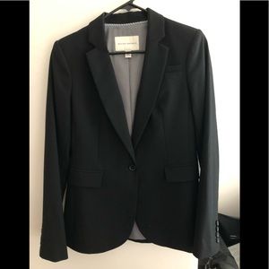 Banana republic blazer